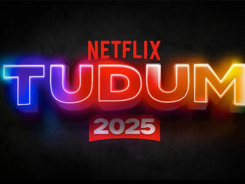 Lady Gaga, Squid Game, and Stranger Things Dominate Netflix’s Tudum 2025