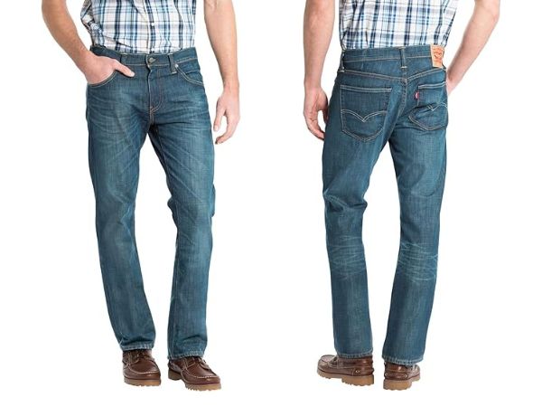 Up to 65% off Levi's jeans: the classics your wardrobe needs 24 levis launches up to 65 off jeans style comfort and quality at unbeatable prices 681483b3b9045