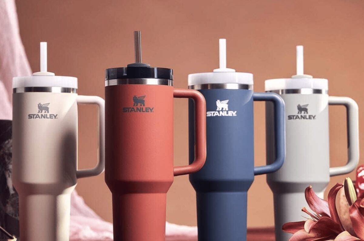 save big on stanley tumblers with this limited time 40 discount save big on stanley tumblers w