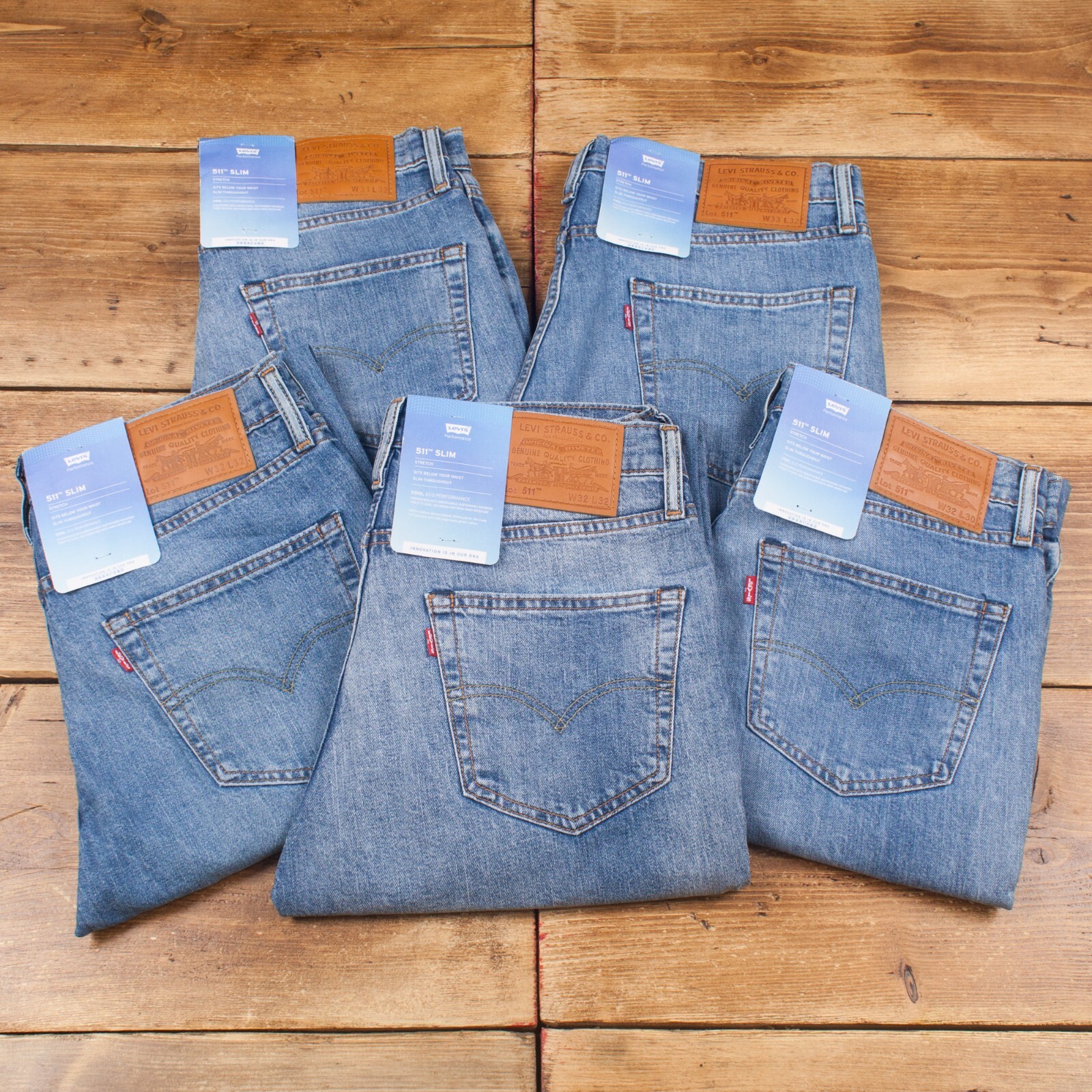 save up to 50 on levis jeans at amazon with these top picks 57