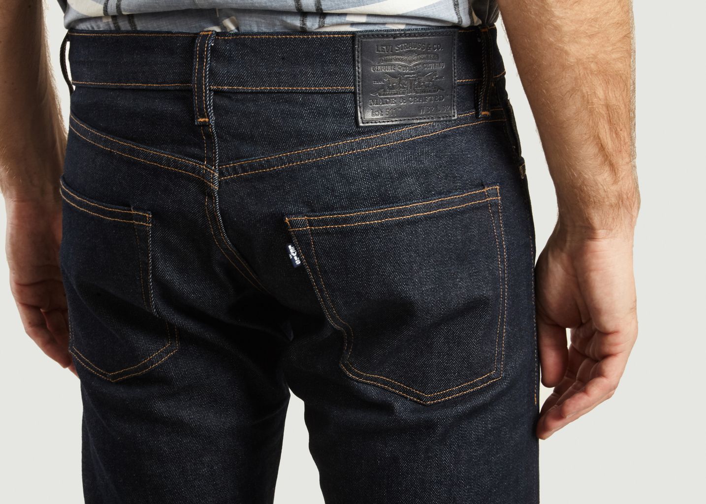 Save Up to 50% on Levi’s Jeans at Amazon With These Top Picks 24 save up to 50 on levis jeans at amazon with these top picks 72470 levi s made and crafted