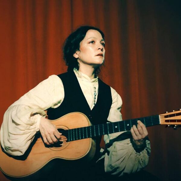 The Kick That Shaped a Legend: Natalia Lafourcade’s Unlikely Musical Genesis