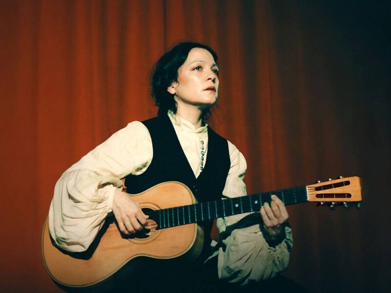 The Kick That Shaped a Legend: Natalia Lafourcade’s Unlikely Musical Genesis