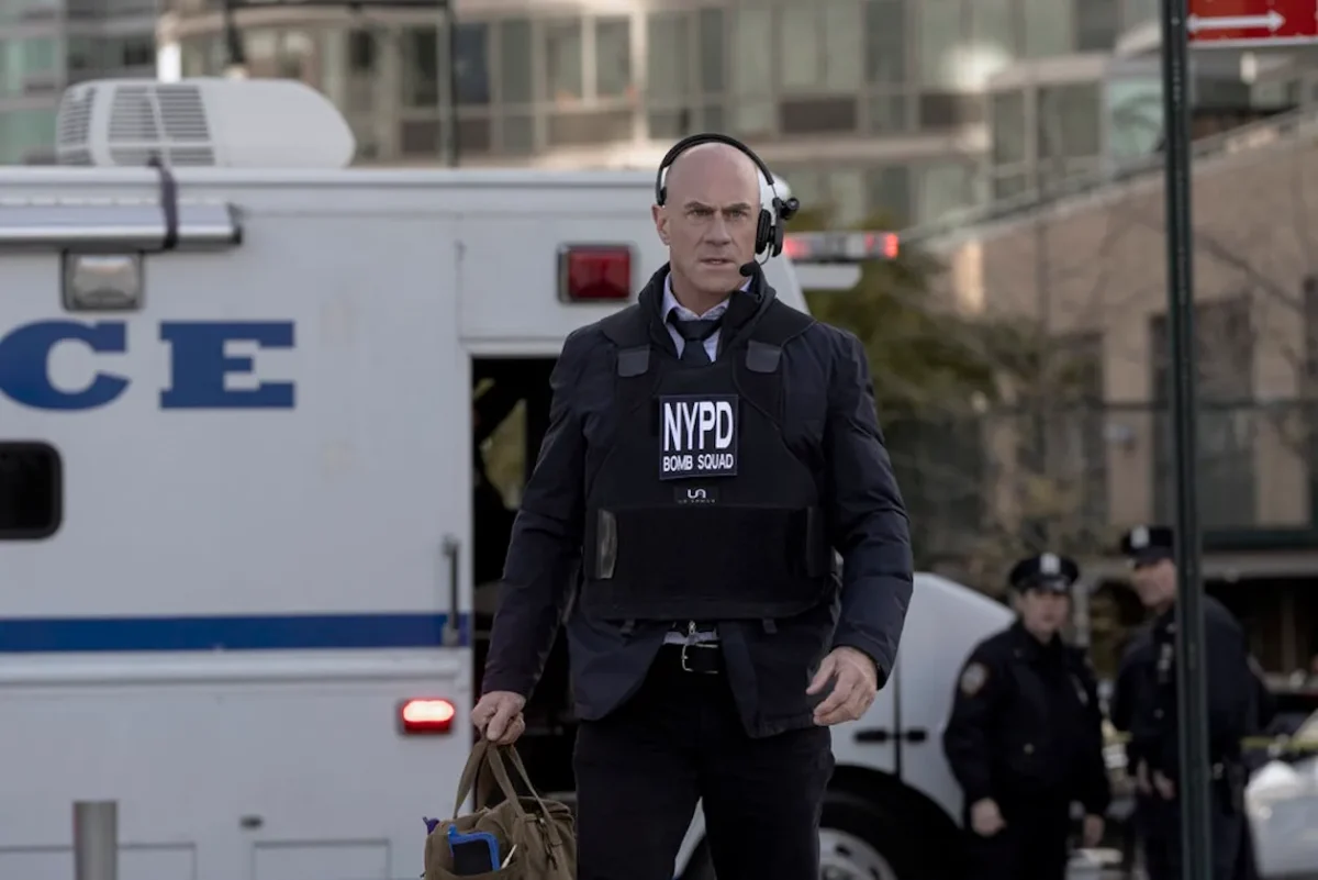 the tragic farewell in the season 5 finale of law order organized crime law and order organized crime