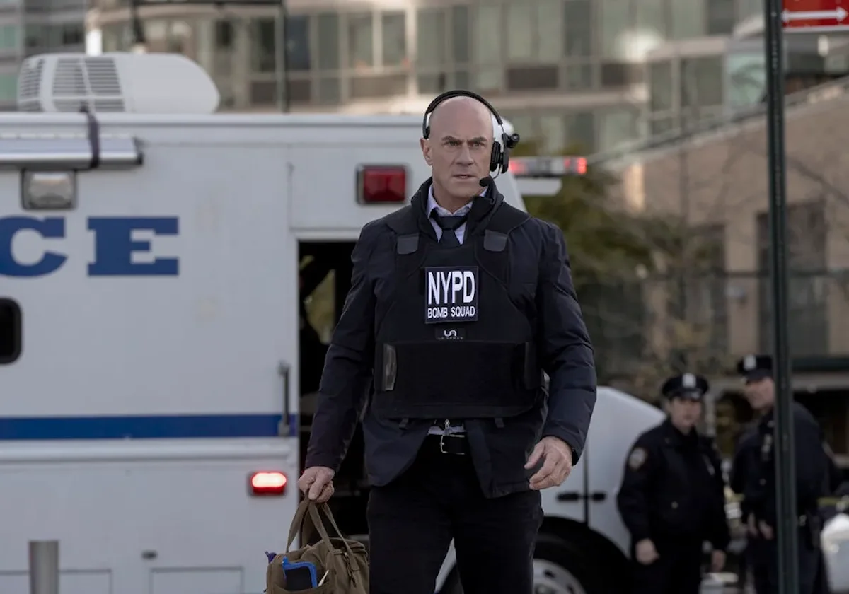 the tragic farewell in the season 5 finale of law order organized crime law and order organized crime