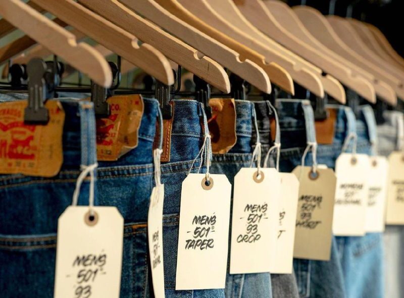 up to 65 off levis jeans the classics your wardrobe needs 677e58b1bda05
