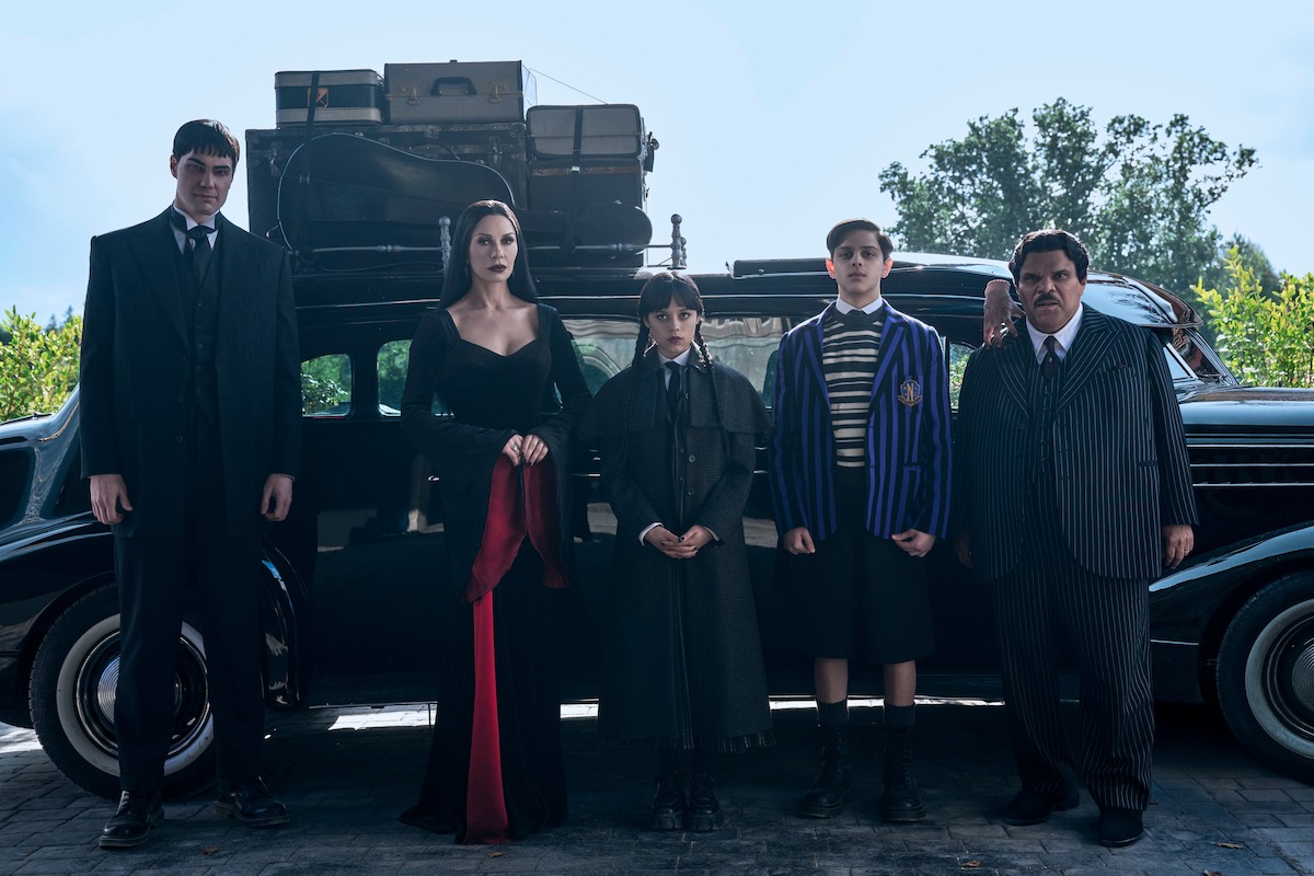 Wednesday Season 2: Pugsley's Mysterious Bond With the New Villain Raises the Stakes 20 wednesday season 2 pugsleys mysterious bond with the new villain raises the stakes aaaaqw20qlpilla cylauzv7v2fmjm