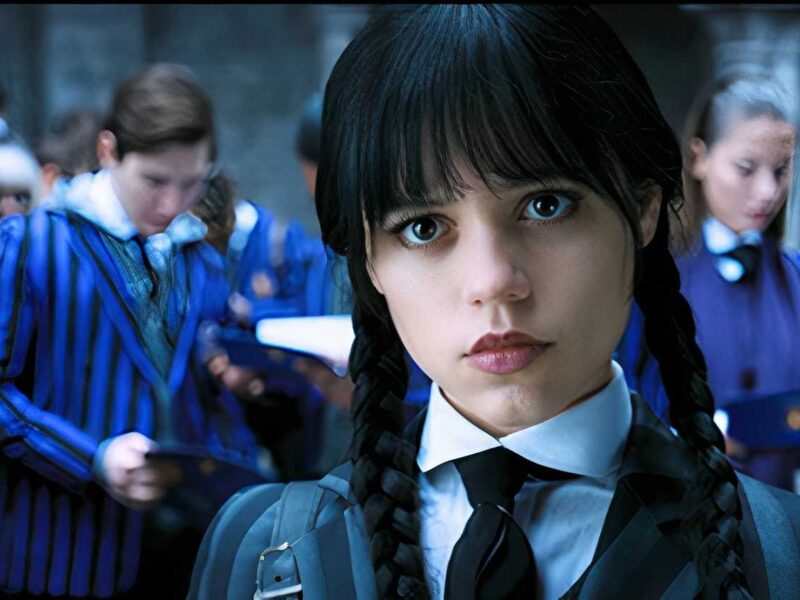 Wednesday Season 2: Pugsley’s Mysterious Bond With the New Villain Raises the Stakes