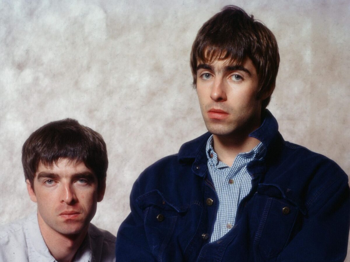 8 Iconic Movies and TV Shows That Featured Oasis Songs