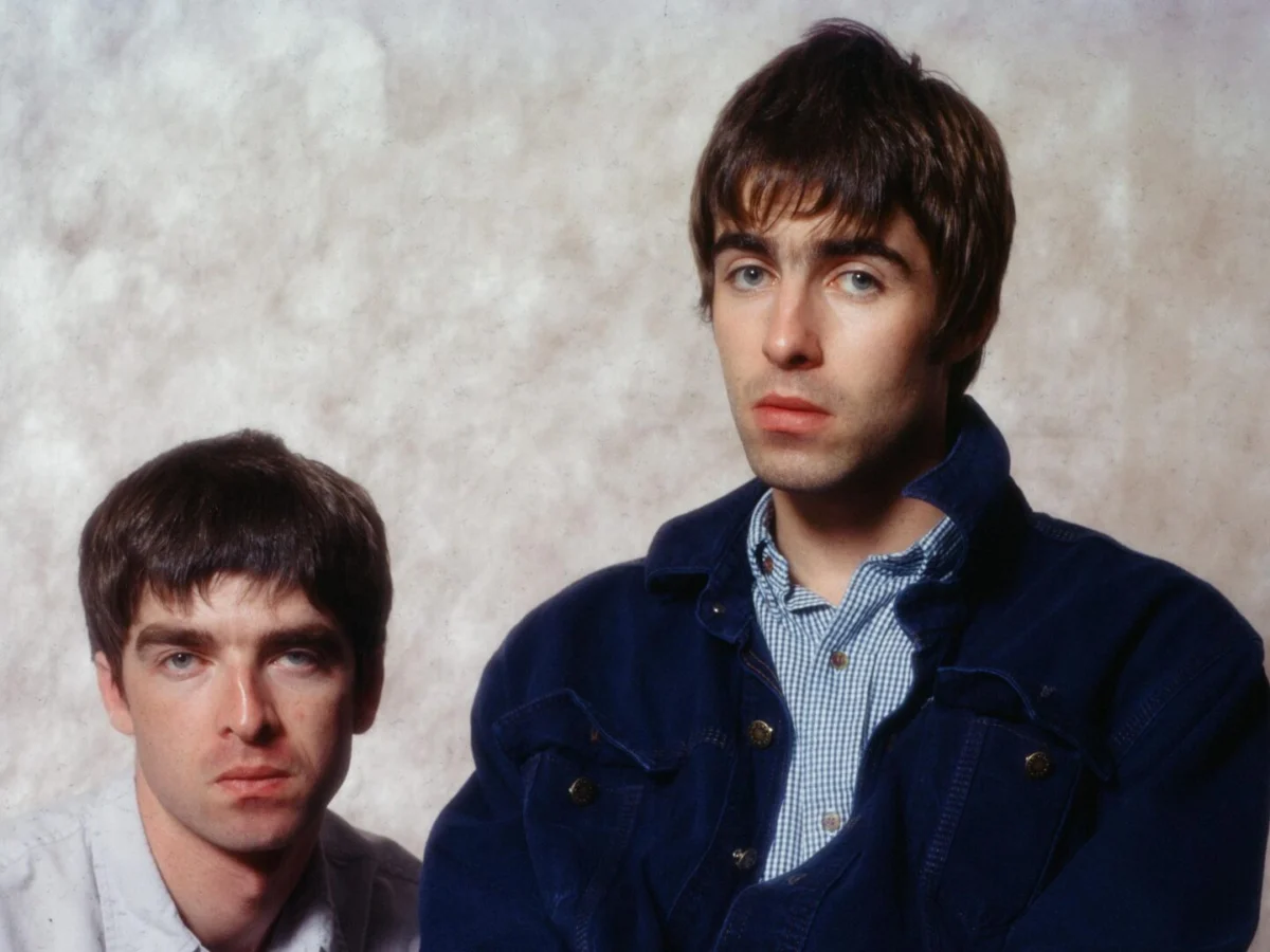 8 Iconic Movies and TV Shows That Featured Oasis Songs