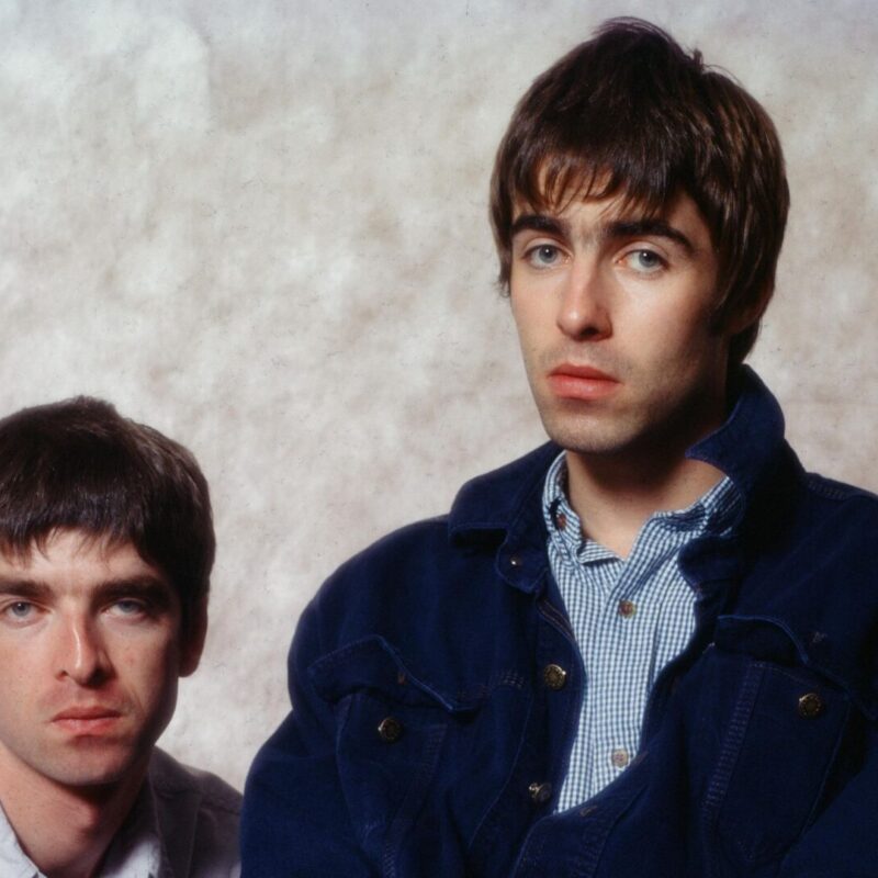 8 Iconic Movies and TV Shows That Featured Oasis Songs