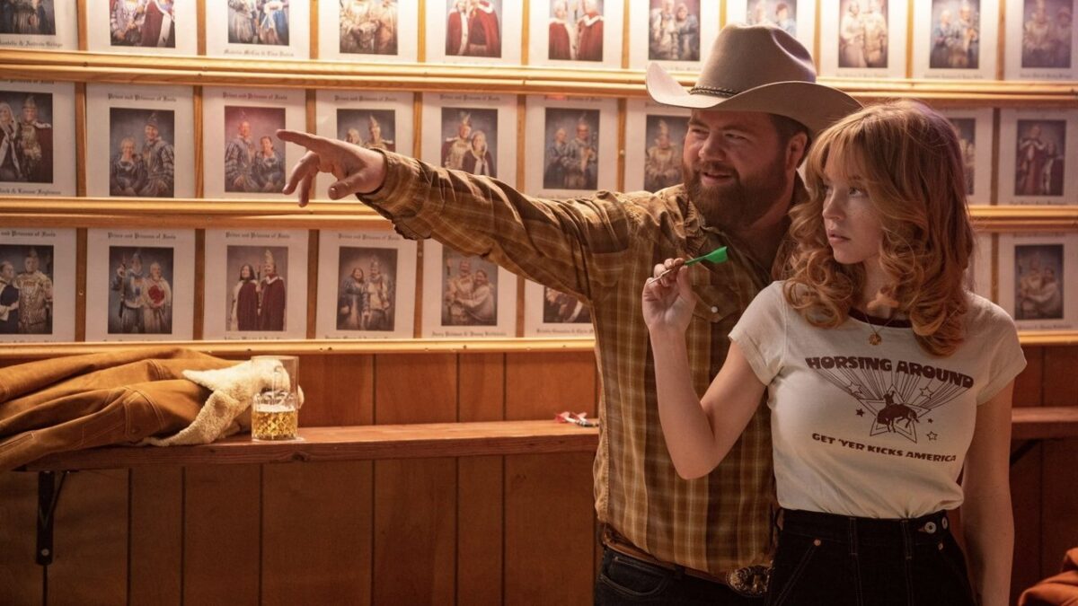 americana crime art and sydney sweeney in a comedy set to shake up hollywood ice3dnrgjzmyfxs4inhjajmigms