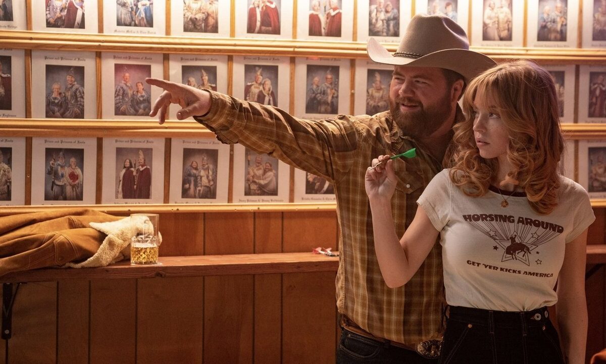 americana crime art and sydney sweeney in a comedy set to shake up hollywood ice3dnrgjzmyfxs4inhjajmigms