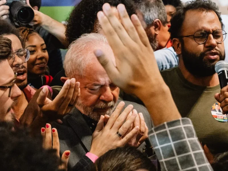 ‘Apocalypse in the Tropics’: The Must-See Democracy Documentary Trump Would Rather You Miss 7 ‘Apocalypse in the Tropics’: The Must-See Democracy Documentary Trump Would Rather You Miss