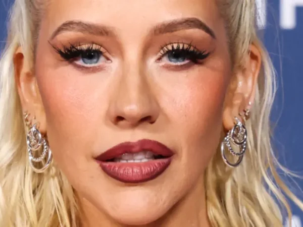 Christina Aguilera's Dramatic Weight Loss Sparks Ozempic Debate 13 Christina Aguilera’s Dramatic Weight Loss Sparks Ozempic Debate