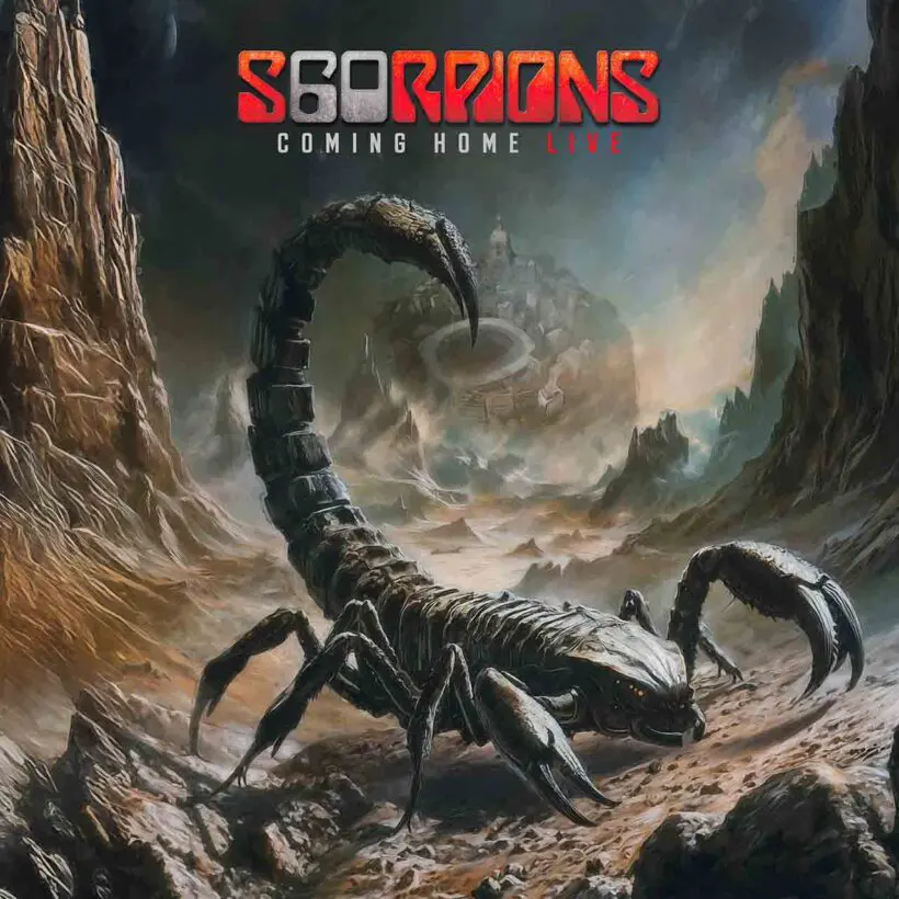 Scorpions Celebrate 60 Years with Historic Hometown Concert in Hannover 12 auto draft scorpions coming home 820x820 1