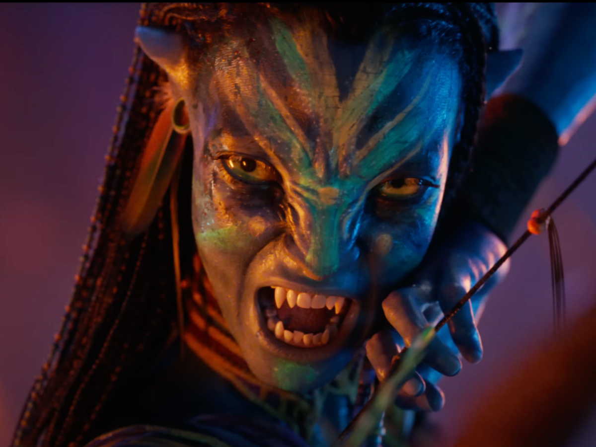 Avatar: Fire and Ash Ignites Conflict on Pandora 6 Avatar: Fire and Ash Ignites Conflict on Pandora