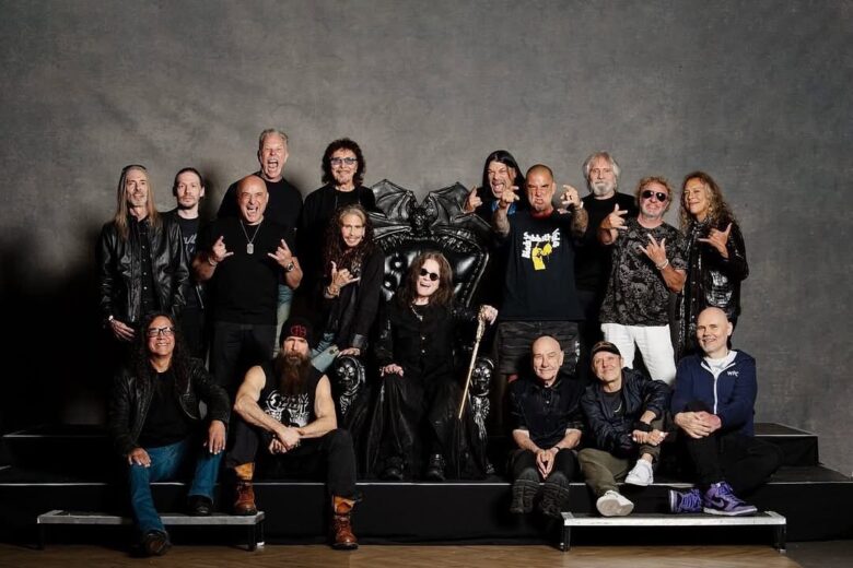 black sabbath reunites for ozzy osbournes last show a historic heavy metal moment gvbuqmqwsaa mhp