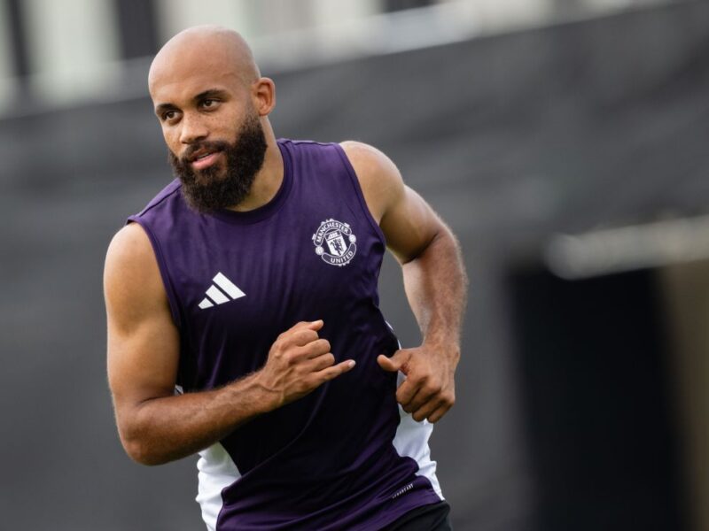 Bryan Mbeumo Chooses Manchester United After Inspiring Chat With Amorim