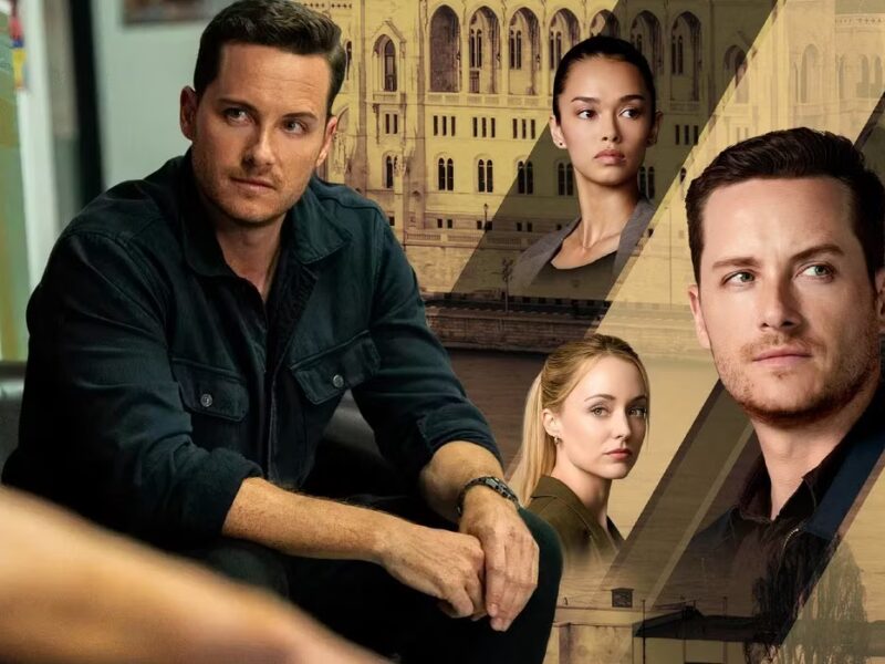 CBS cancels FBI: International despite strong ratings