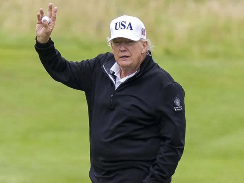 Commander-In-Cheat: Trump's Viral Nickname Sparks Debate 9 Commander-In-Cheat: Trump’s Viral Nickname Sparks Debate