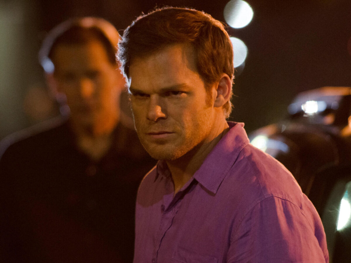 Dexter: Resurrection Reignites Our Fascination with Michael C. Hall’s Dark Hero