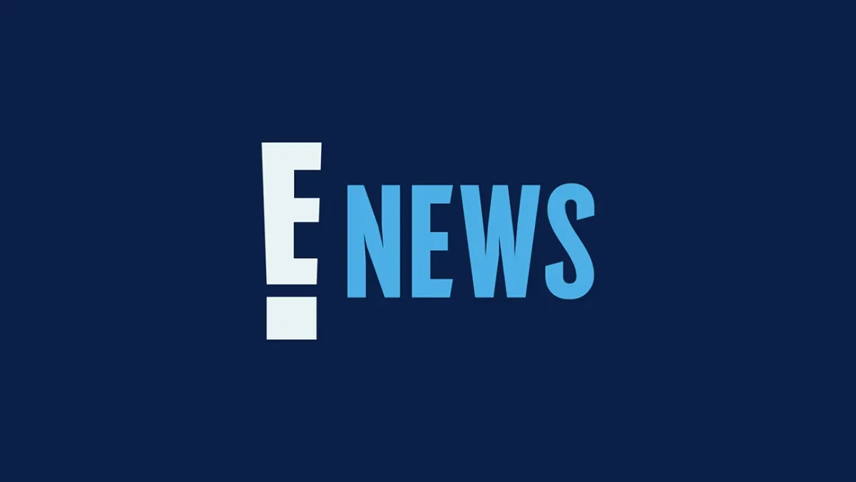 e news canceled after three iconic decades why it still matters e news logo color backplate h