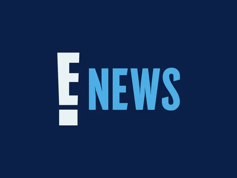 e news canceled after three iconic decades why it still matters e news logo color backplate h