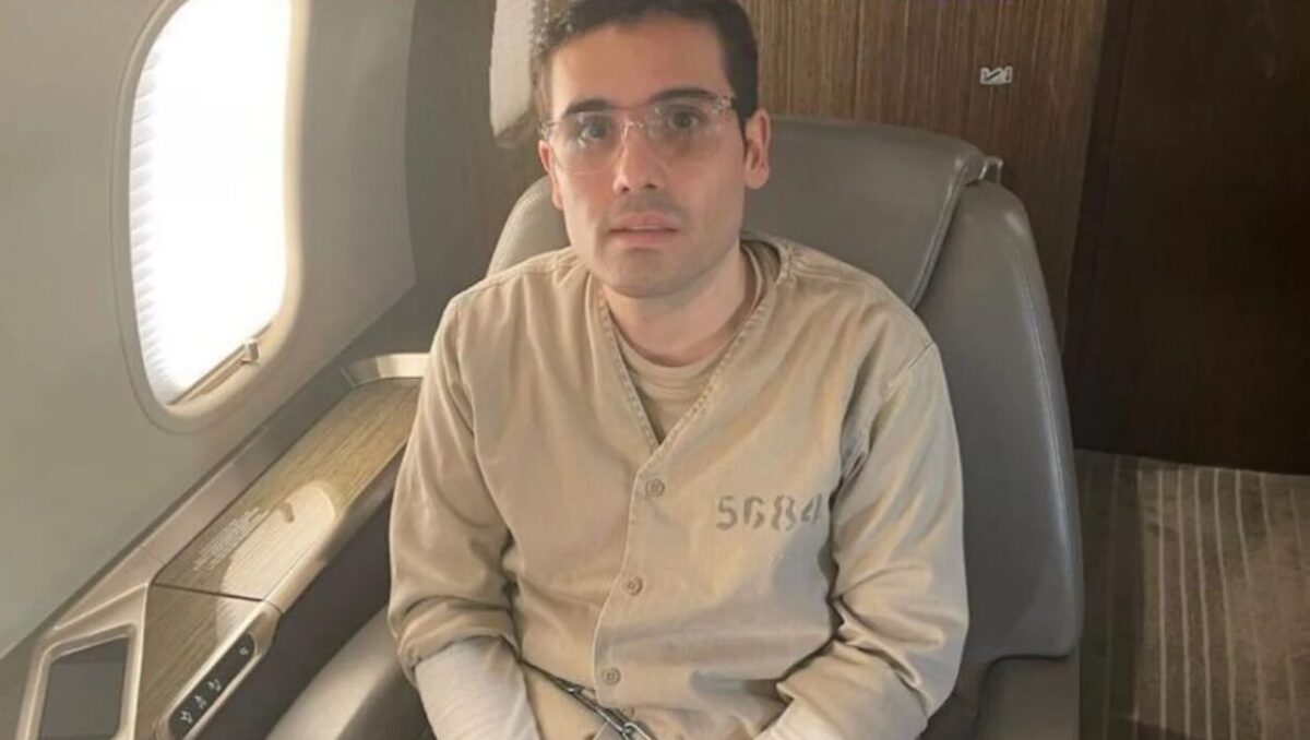 el chapos son admits to drug trafficking in chicago el chapos son admits to drug t