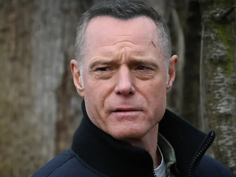 Hank Voight’s Turbulent Path in ‘Chicago P.D.’ Season 13