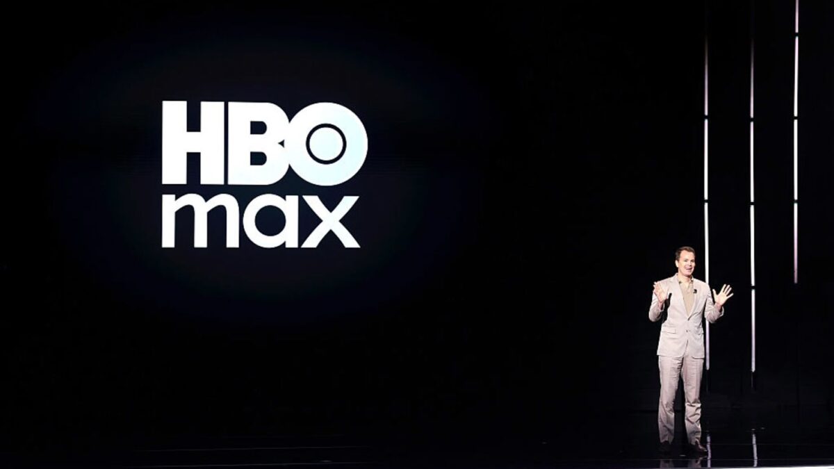 Casey Bloys, Chairman and CEO of HBO and Max Content, speaks onstage during the Warner Bros. Discovery 2025 Upfront presentation at the Theater at Madison Square Garden on May 14, 2025 in New York City. Dimitrios Kambouris/Getty Images North America/Getty Images for Warner Bros. Discovery