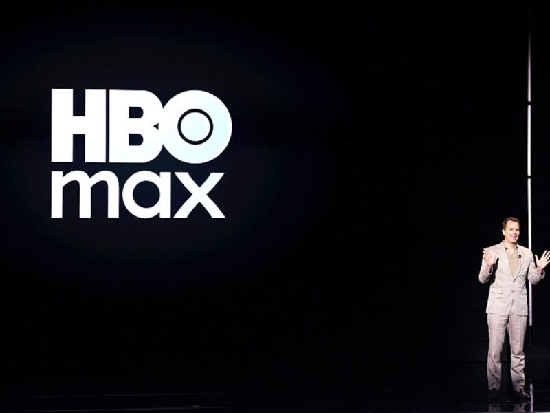 HBO Max Returns: Warner Bros. Discovery Reverses Max Rebrand