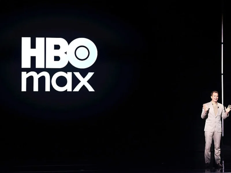 HBO Max Returns: Warner Bros. Discovery Reverses Max Rebrand