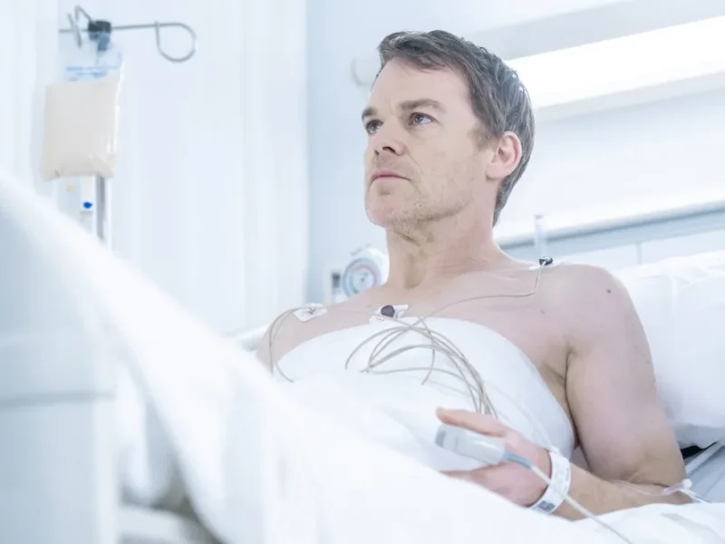 Inside Dexter’s Comeback: Ghosts, Guilt, and a New Moral Compass 5 Inside Dexter’s Comeback: Ghosts, Guilt, and a New Moral Compass