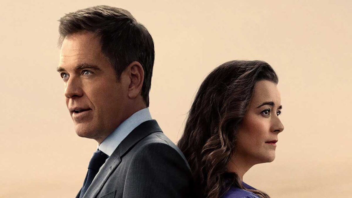 inside ncis tony amp ziva a dark on set encounter fuels new paramount spin off ncis tony y ziva poster