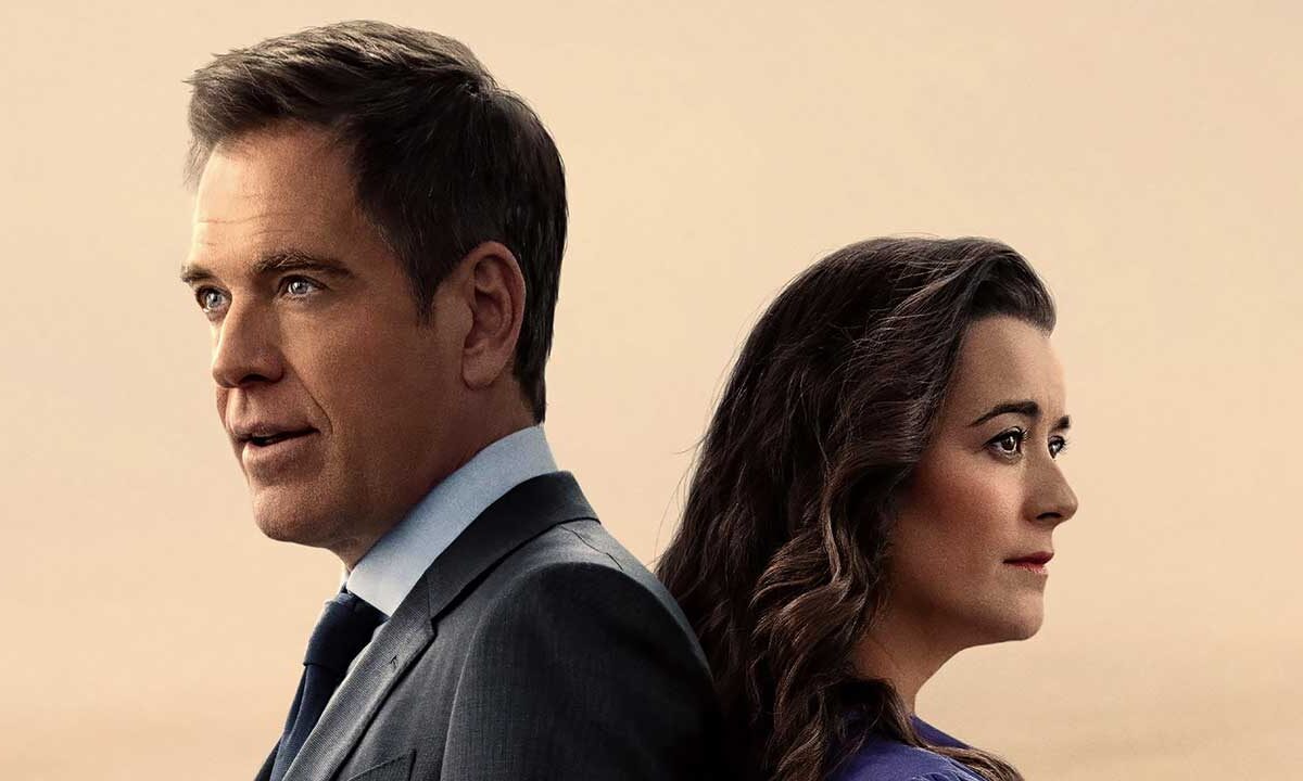 inside ncis tony amp ziva a dark on set encounter fuels new paramount spin off ncis tony y ziva poster