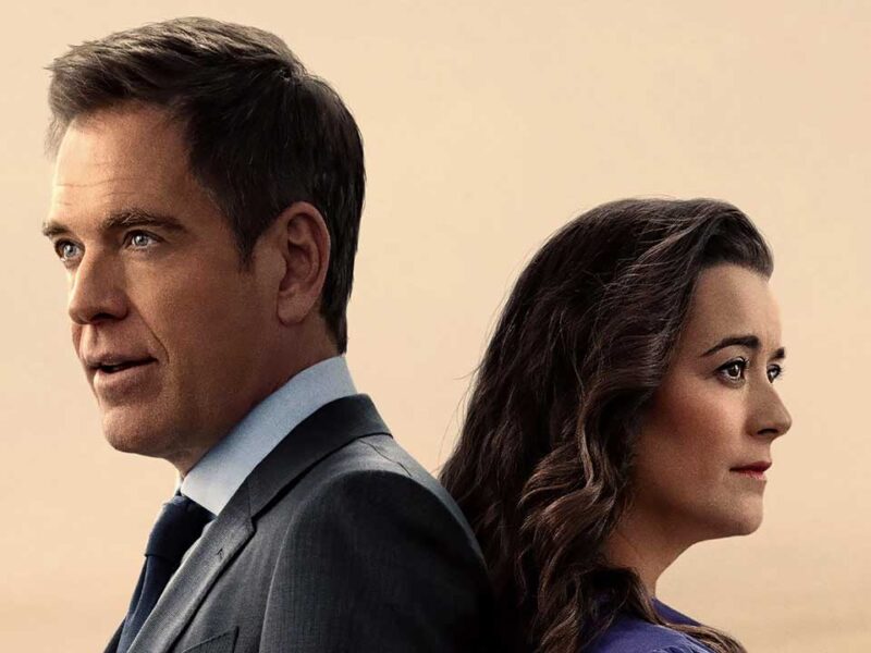 Inside NCIS: Tony & Ziva — A Dark On-Set Encounter Fuels New Paramount+ Spin-Off
