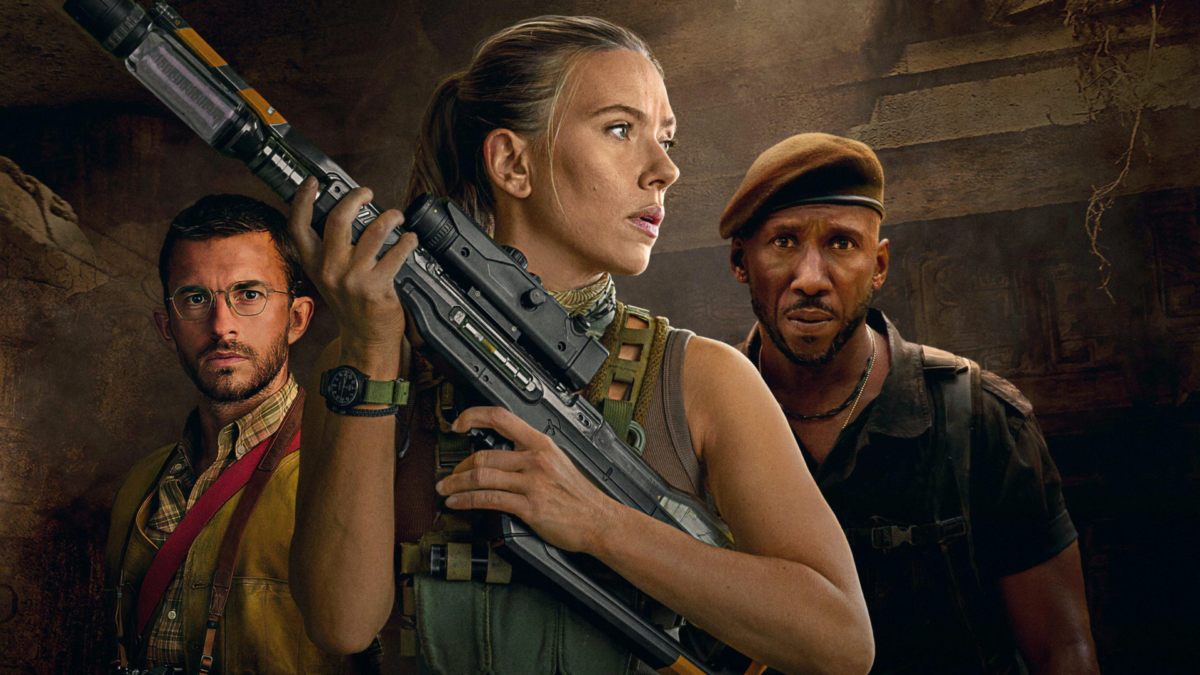 jurassic park rebirth a thrilling return to the land of dinosaurs jurassic world rebirth scarlet