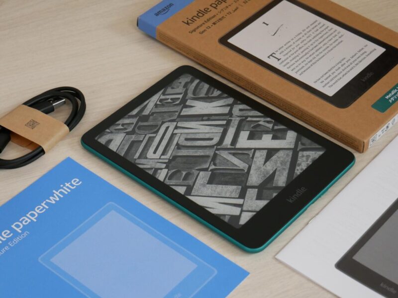 kindle paperwhite hits lowest price ever for prime day p1270581 scaled 1