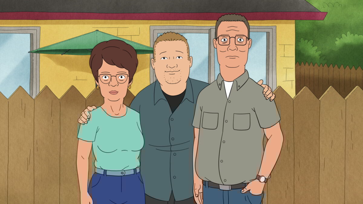 king of the hill revival casts ronny chieng as khan in hulus season 14 return h2cosz7f6bertfgqrg2jnpkiy4