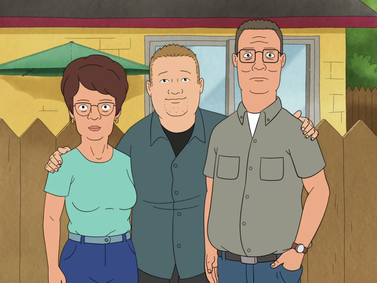 King of the Hill Revival Casts Ronny Chieng as Khan in Hulu’s Season 14 Return
