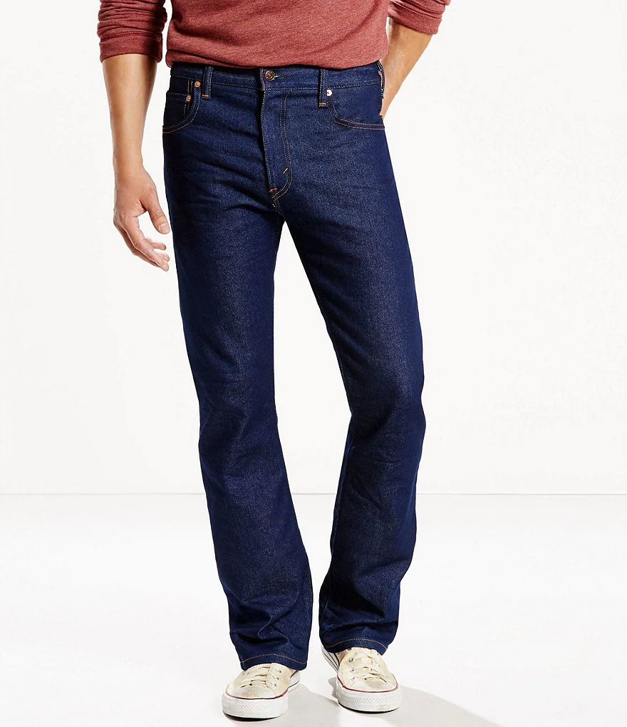 Levi's Jeans at Unmissable Prime Day 2025 Prices 24 Levi's 517