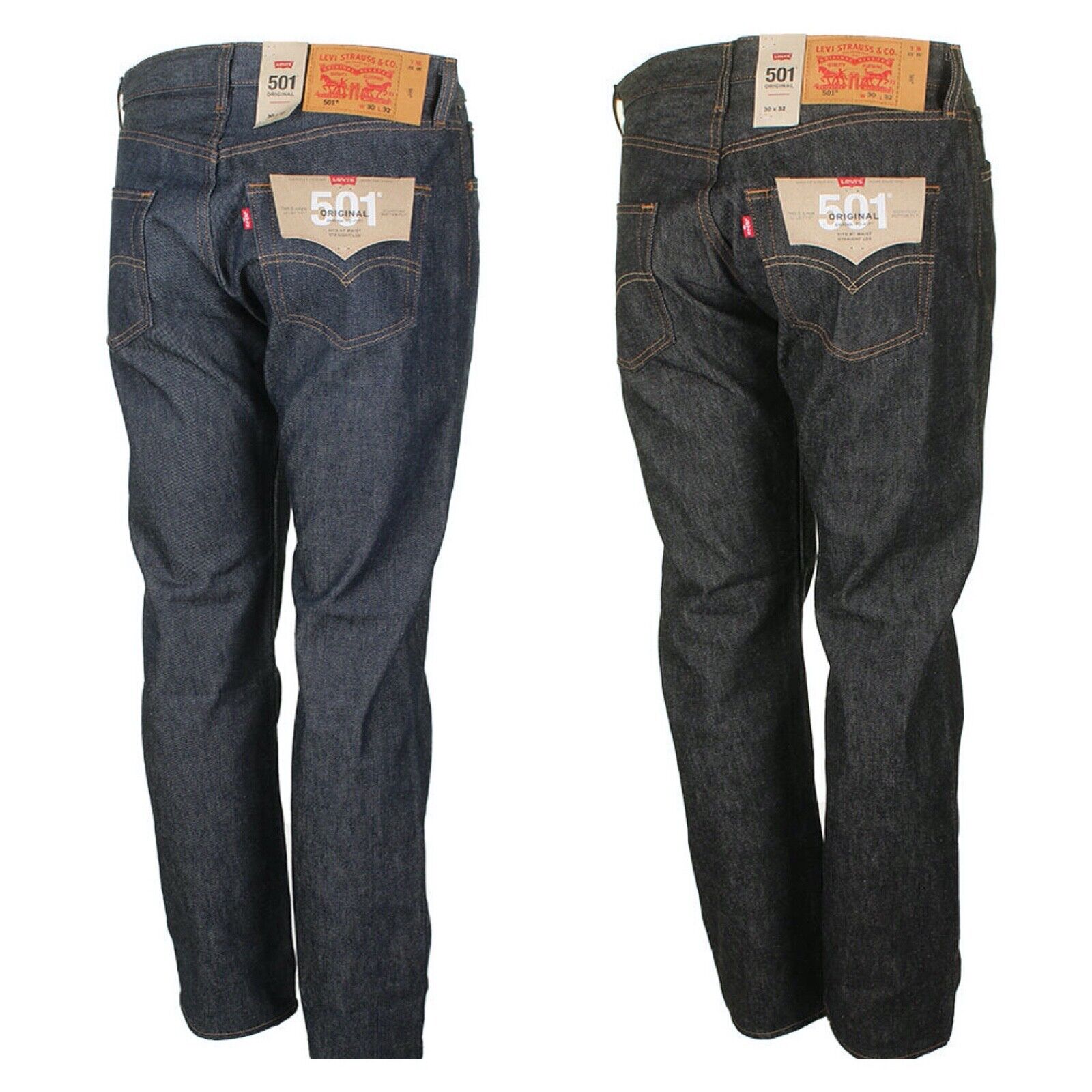 Levi's Jeans at Unmissable Prime Day 2025 Prices 23 Levi's 501
