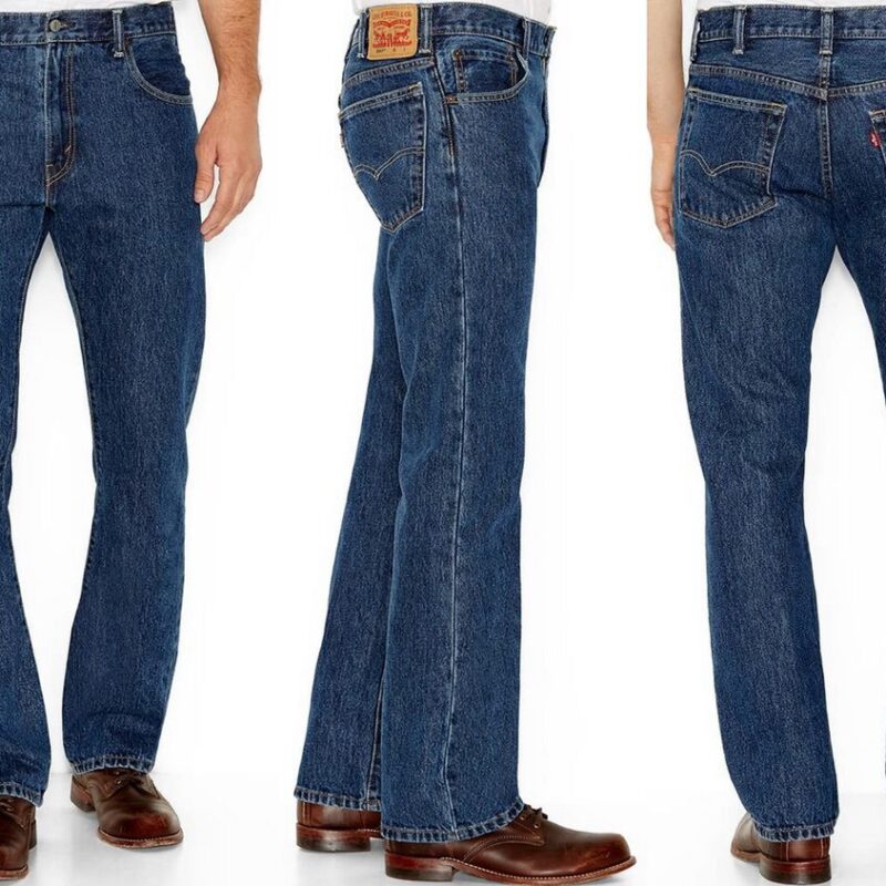 Levi’s Jeans at Unmissable Prime Day 2025 Prices