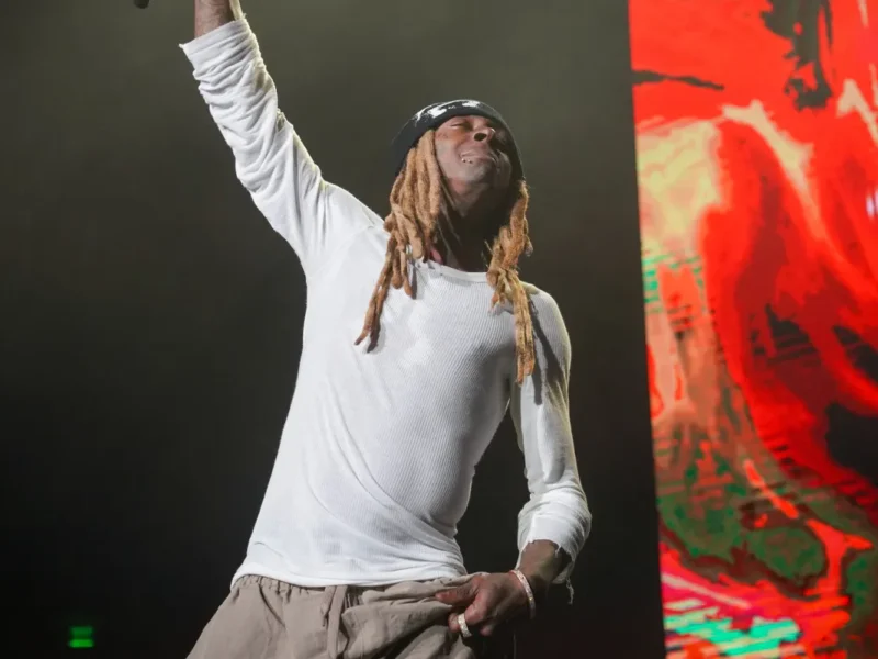 lil wayne launches tha carter vi tour to celebrate iconic album series lil wayne