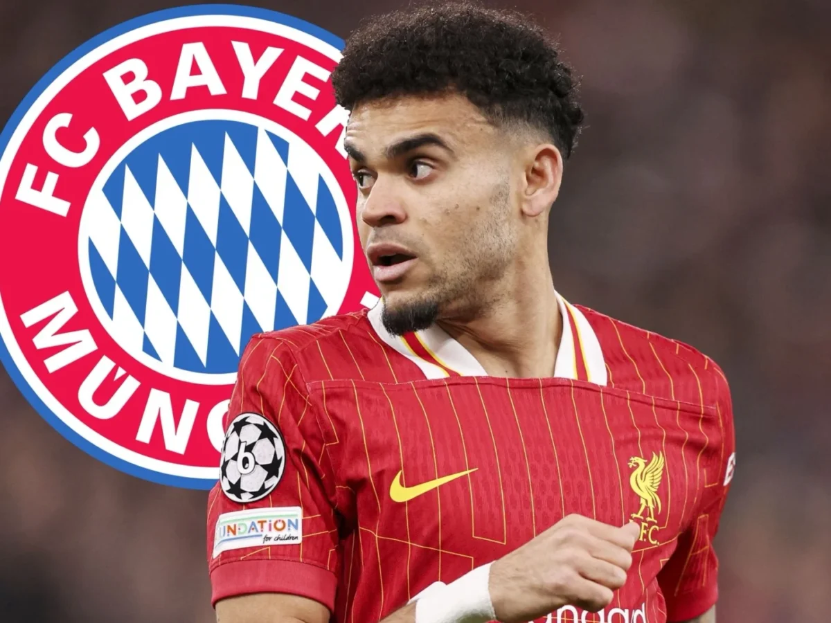 Luis Díaz joins Bayern Munich in $88 million deal 7 Luis Díaz joins Bayern Munich in $88 million deal