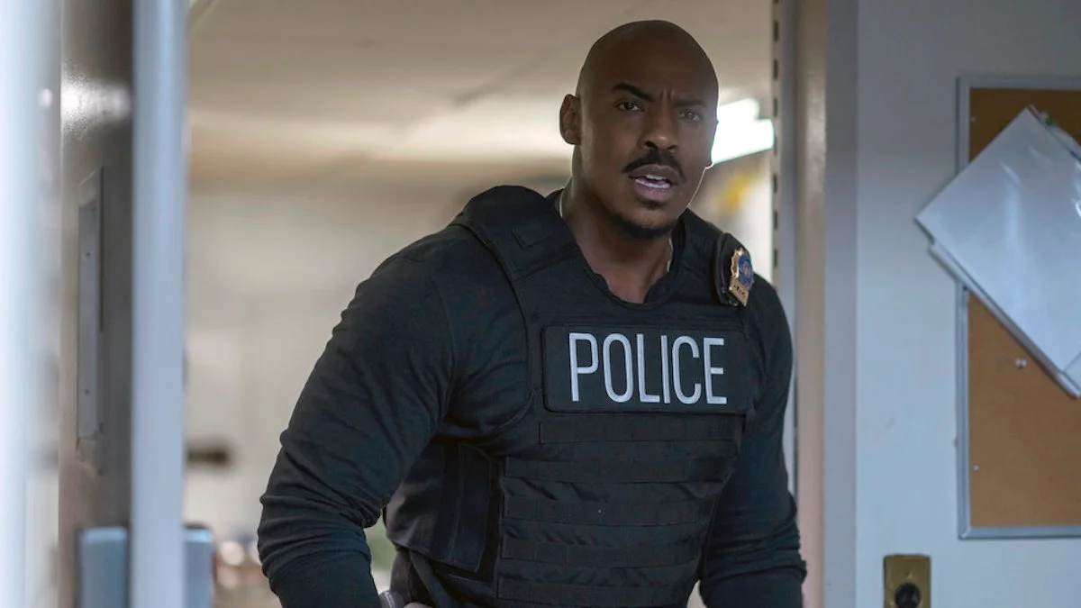 mehcad brooks law and order mehcad brooks law and order