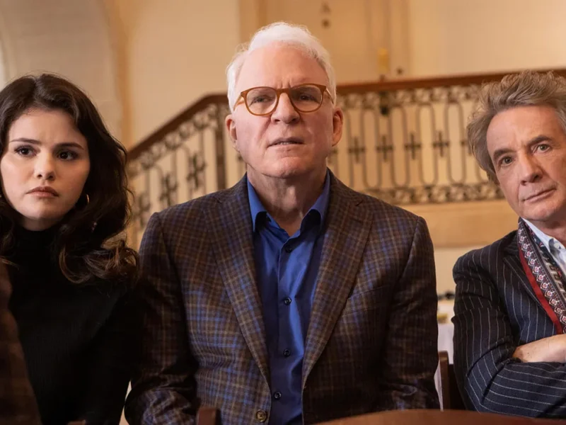 Only Murders in the Building Season 5: Why Fans Will Have to Wait Longer Than Expected 7 Only Murders in the Building Season 5: Why Fans Will Have to Wait Longer Than Expected