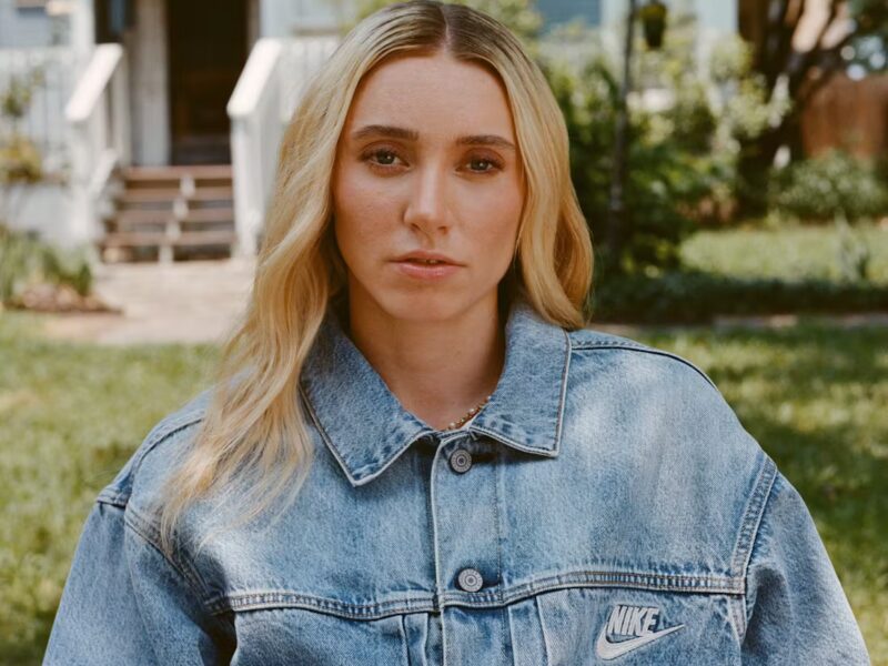 paige bueckers redefines the canadian tuxedo in levis x nike collab 001341050006 4x5 1
