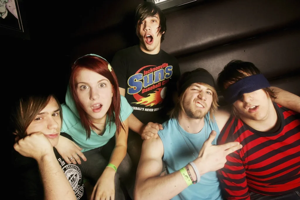 paramore celebrates 20 years of all we know is falling with deluxe edition and rare tracks paramore appreciation essay